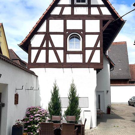 Ferienhaus Oliveira Spalt Esterno foto