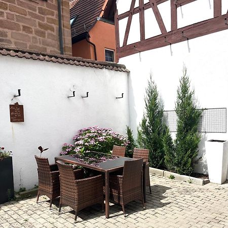 Ferienhaus Oliveira Spalt Esterno foto