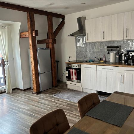 Ferienhaus Oliveira Spalt Esterno foto