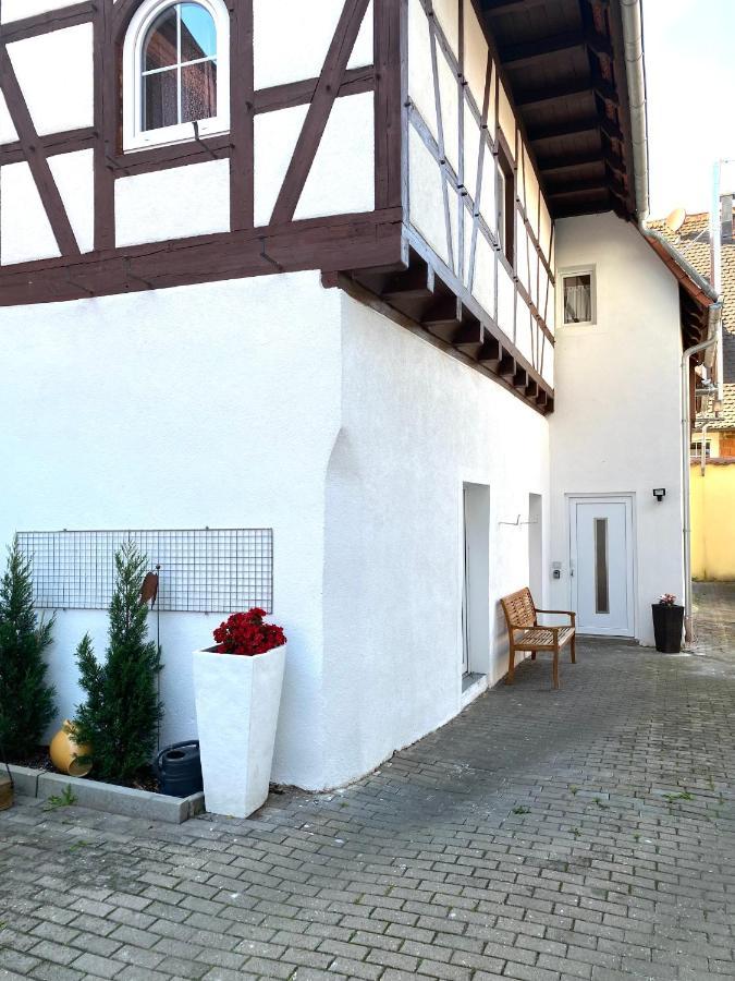 Ferienhaus Oliveira Spalt Esterno foto