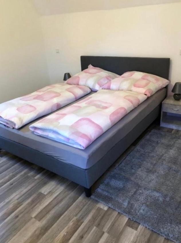 Ferienhaus Oliveira Spalt Esterno foto