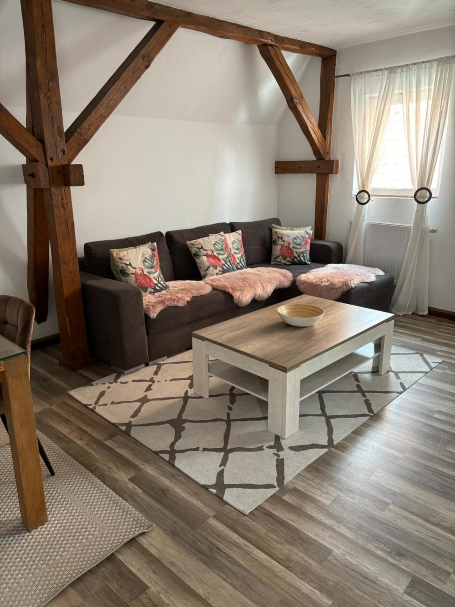 Ferienhaus Oliveira Spalt Esterno foto
