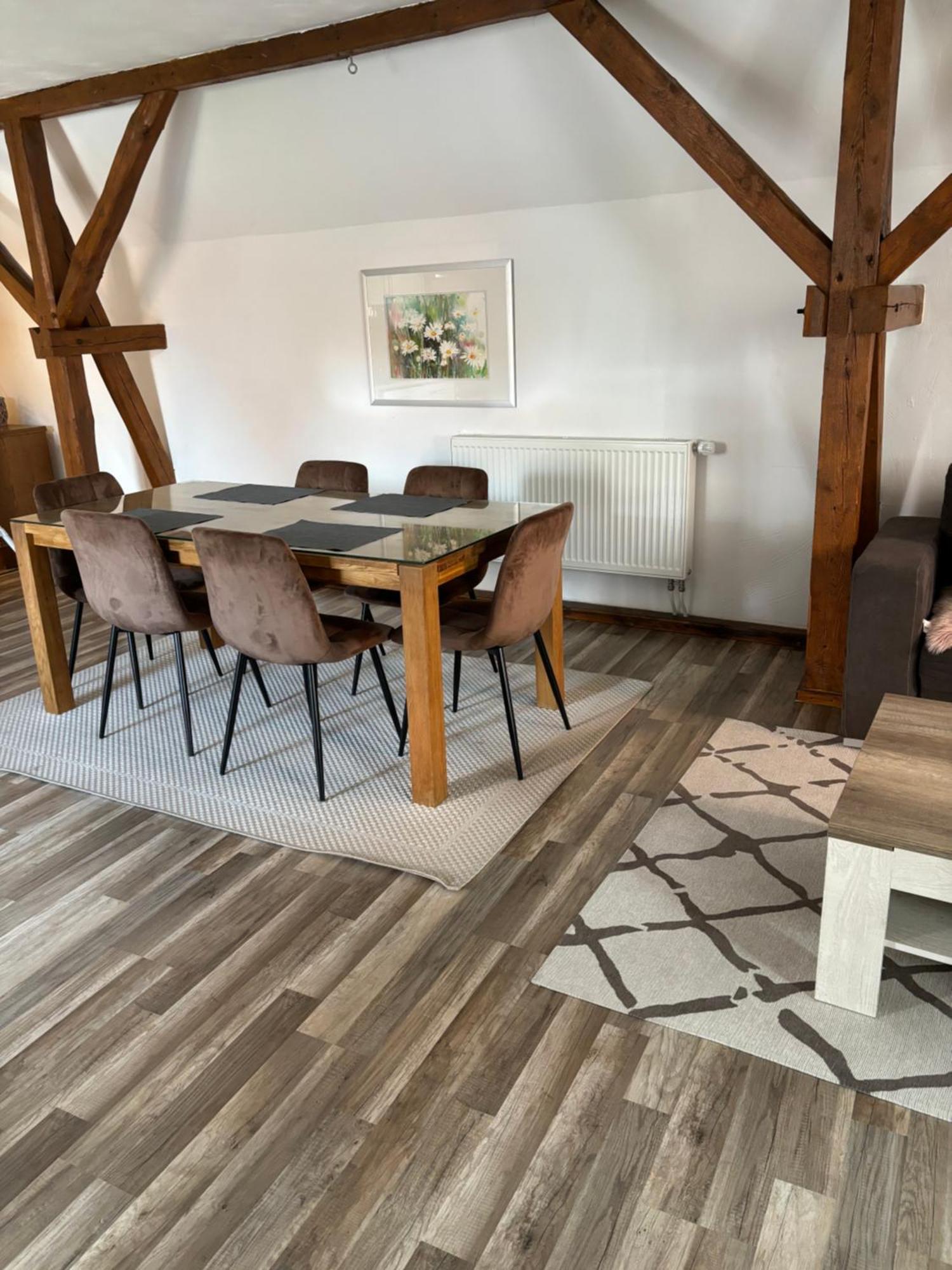 Ferienhaus Oliveira Spalt Esterno foto