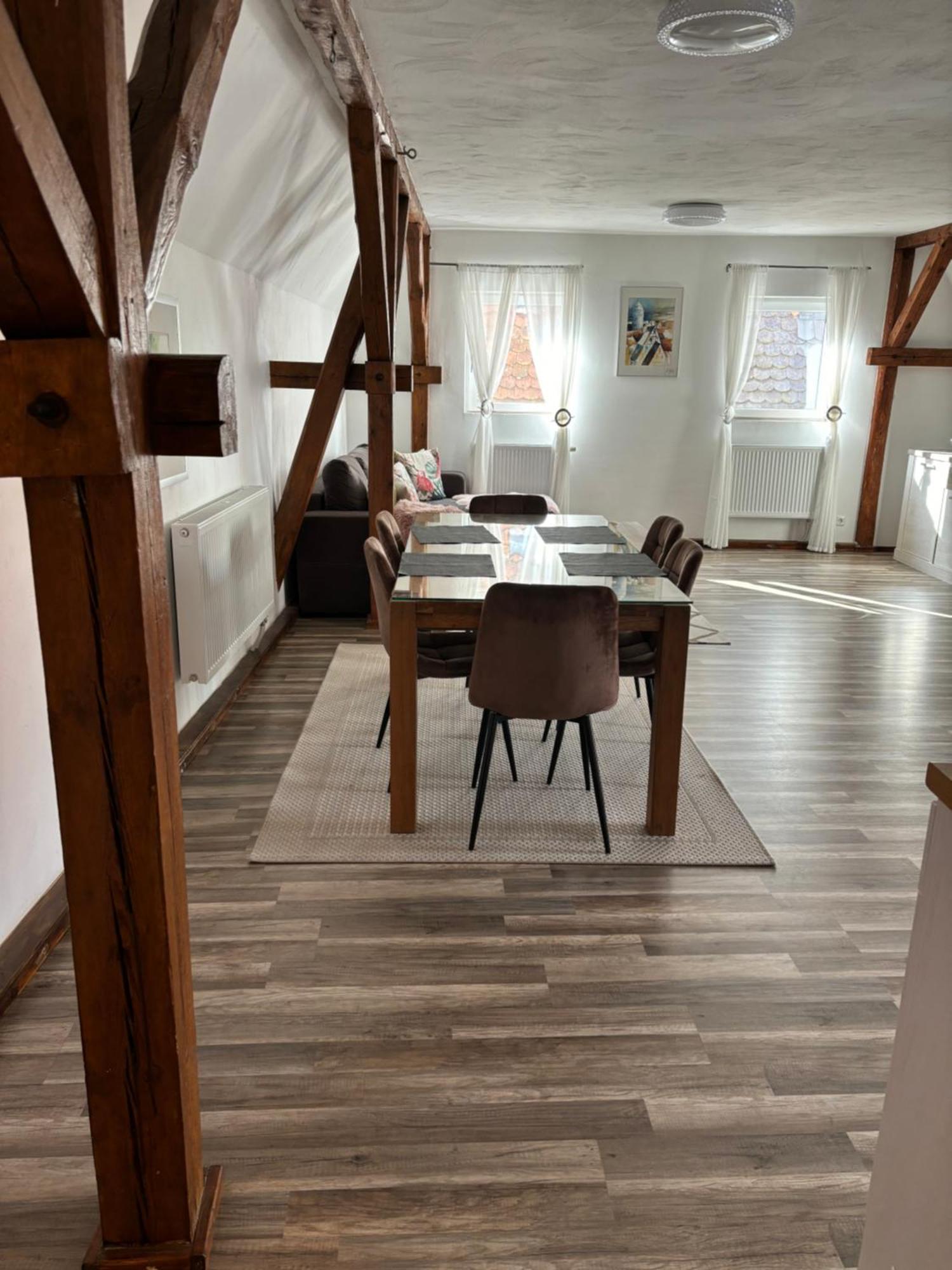 Ferienhaus Oliveira Spalt Esterno foto