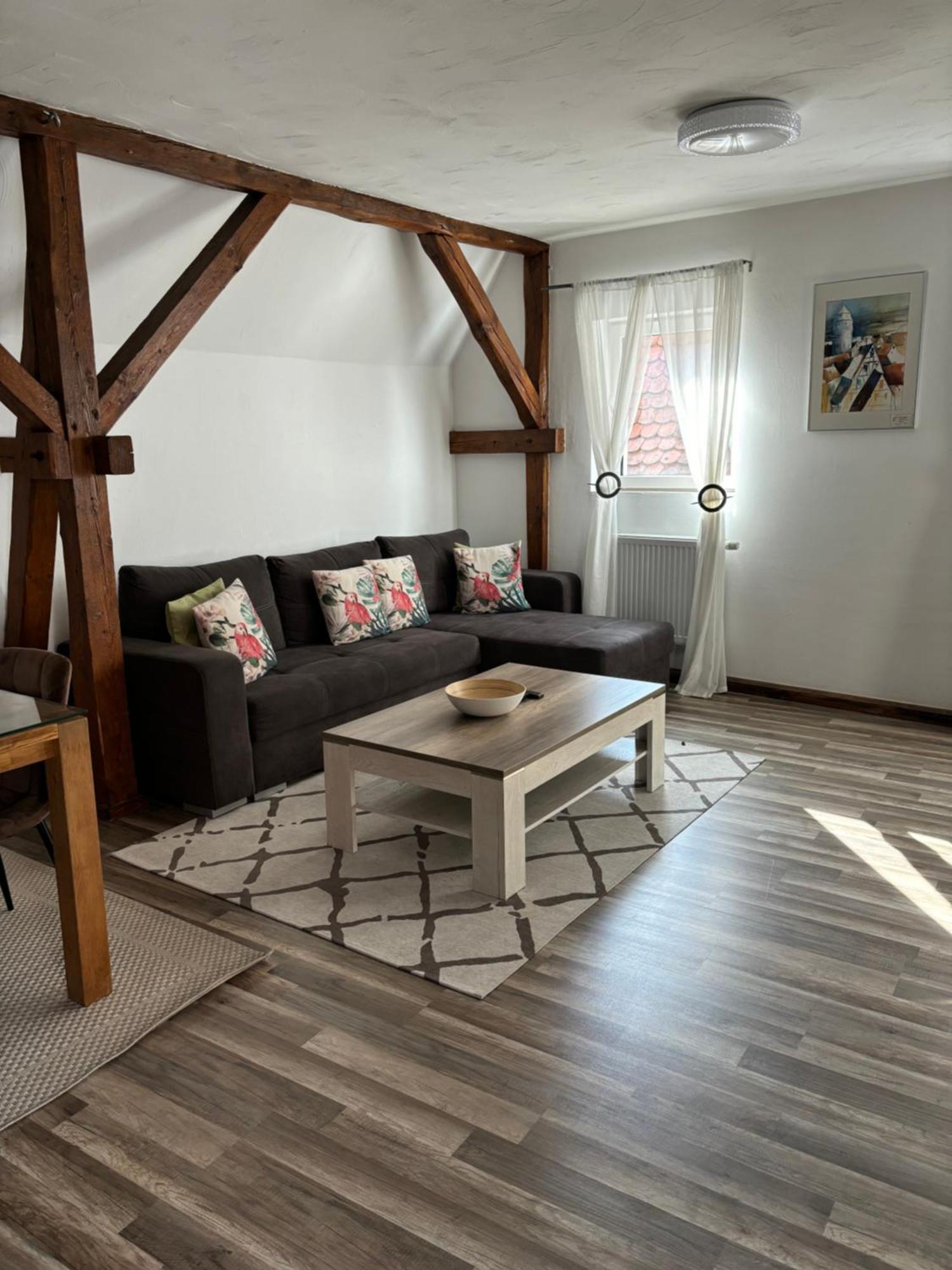 Ferienhaus Oliveira Spalt Esterno foto