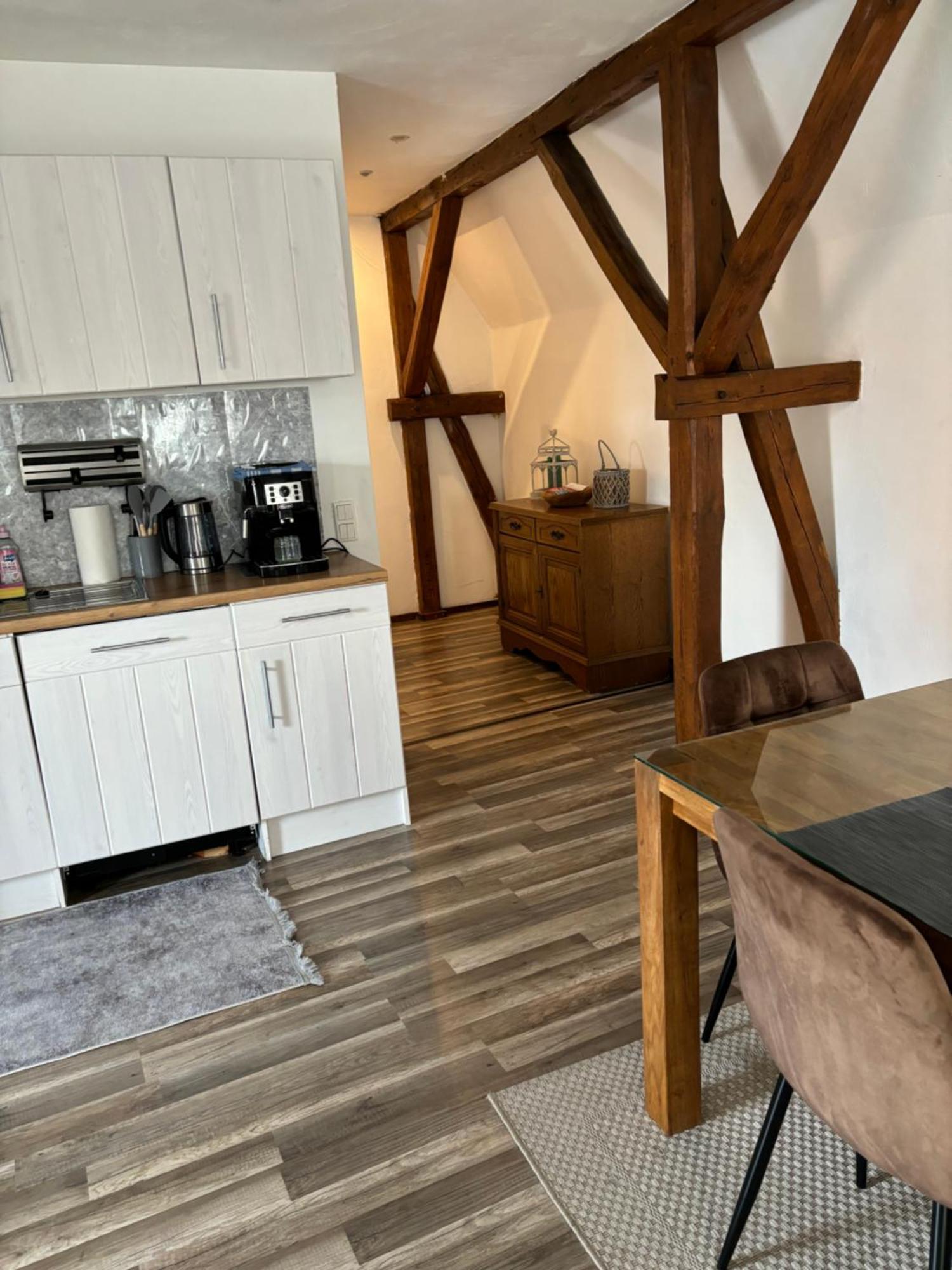 Ferienhaus Oliveira Spalt Esterno foto
