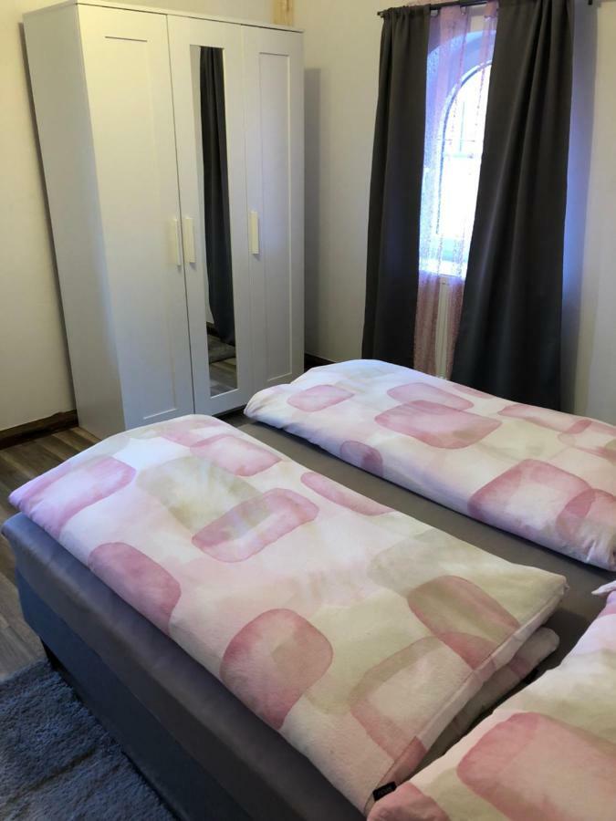 Ferienhaus Oliveira Spalt Esterno foto