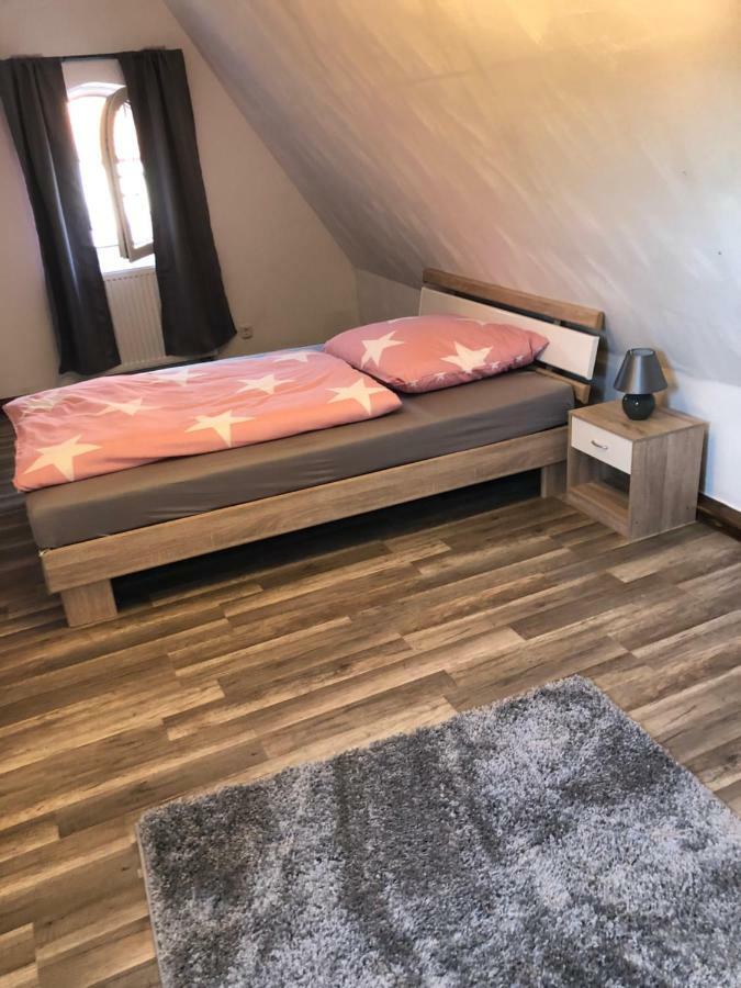 Ferienhaus Oliveira Spalt Esterno foto
