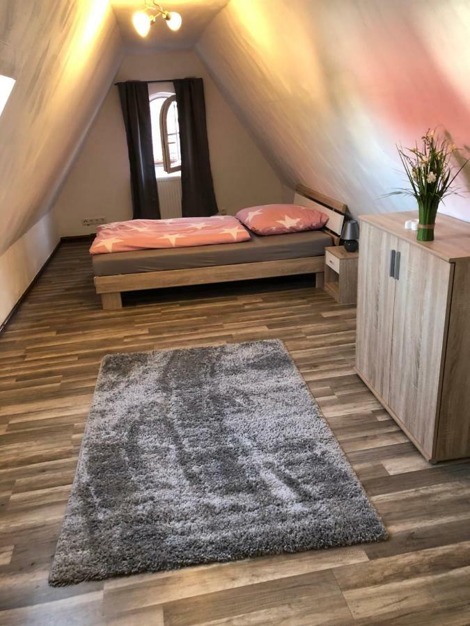 Ferienhaus Oliveira Spalt Esterno foto